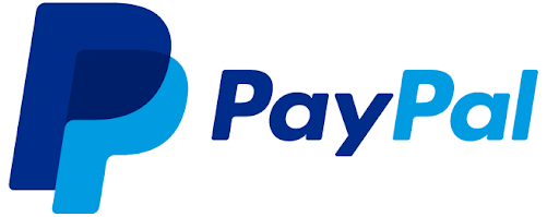 pay with paypal - Jake Webber Store